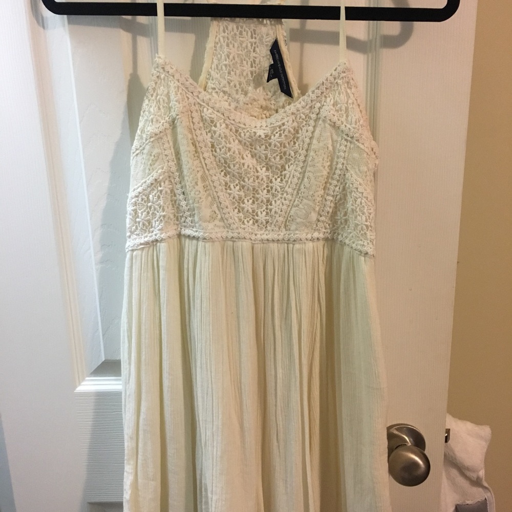 American Eagle Dress